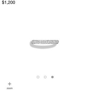 David yurman diamond band